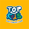 Logo TOP Kids