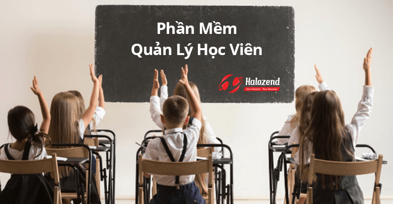 Phan Mem Quan Ly Hoc Vien