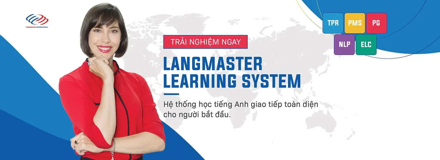 langmaster