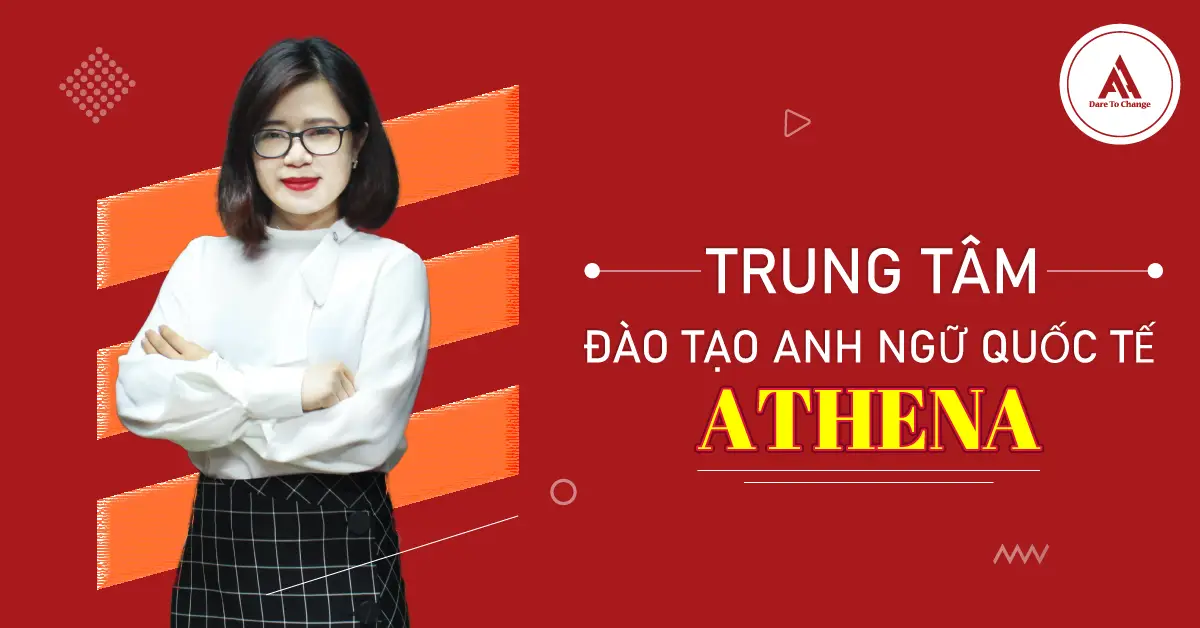 trung tam anh nghu athena