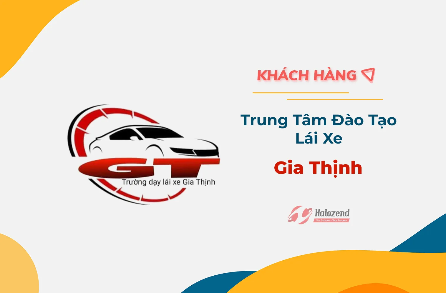 trung tam dao tao lai xe gia thinh