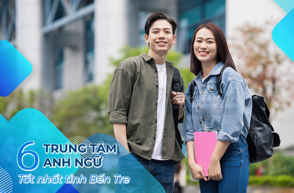 Trung tâm Anh ngữ Thư Học Phí